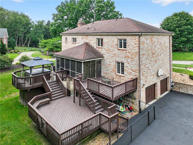 243 King Richard Dr, Peters Twp, PA 15317 - photo 5