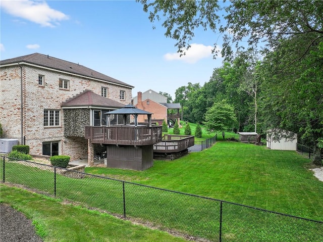 243 King Richard Dr, Peters Twp, PA 15317 - photo 41