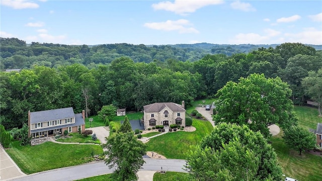 243 King Richard Dr, Peters Twp, PA 15317 - photo 40