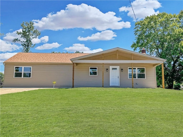 1467 Savannah Rd, Shenango Twp, PA 16101 - photo 2