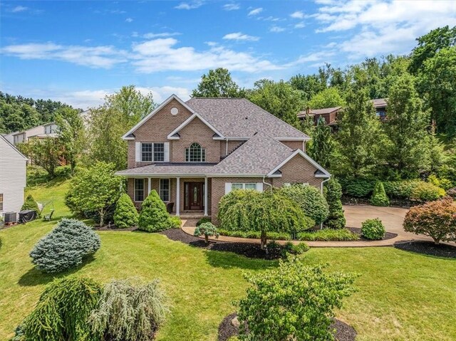 349 Fieldbrook Dr, North Strabane, PA 15301 - photo 49