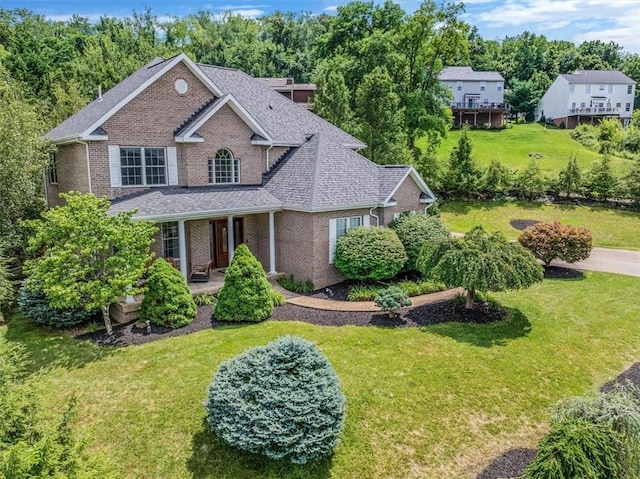 349 Fieldbrook Dr, North Strabane, PA 15301 - photo 48