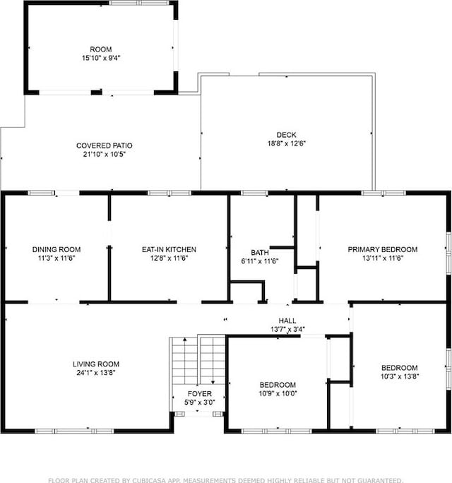 2668 Pang Burn Hollow Rd, Forward Twp, PA 15063 - photo 21