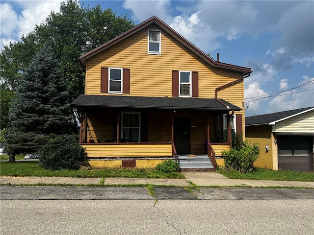 419 Hawthorne St, New Castle, PA 16101 - photo 1