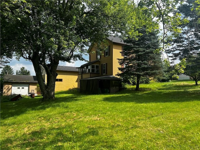 419 Hawthorne St, New Castle, PA 16101 - photo 3