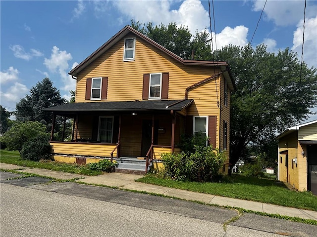 419 Hawthorne St, New Castle, PA 16101 - photo 6