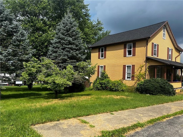 419 Hawthorne St, New Castle, PA 16101 - photo 7