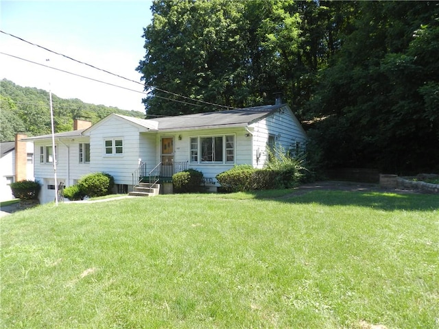 757 Old Narrows Run Rd, Moon/Crescent Twp, PA 15108 - photo 4