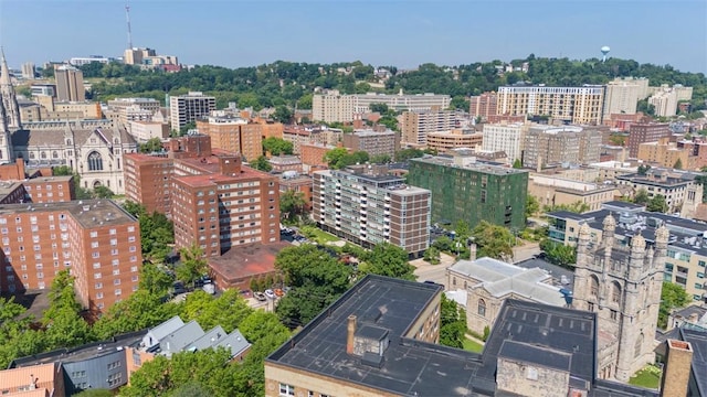 552 N Neville St Unit Ph2, Oakland, PA 15213 - photo 46