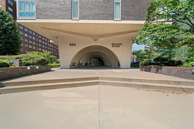 552 N Neville St Unit Ph2, Oakland, PA 15213 - photo 3
