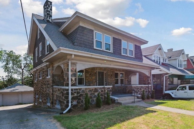 2904 Perrysville Ave, Observatory Hill, PA 15214 - photo 2