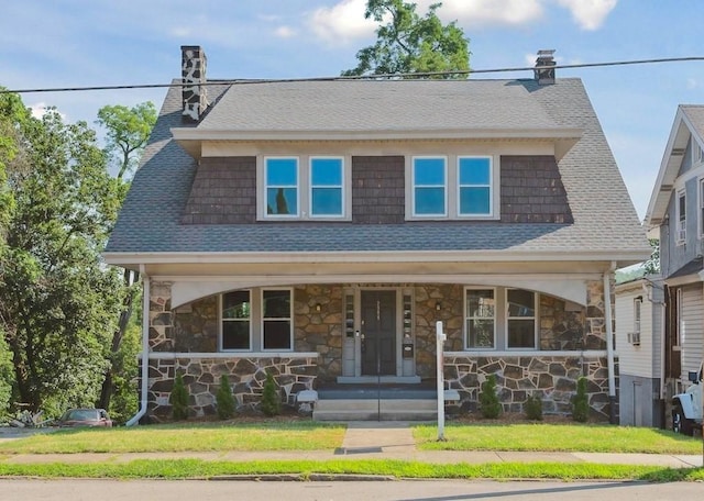 2904 Perrysville Ave, Observatory Hill, PA 15214 - photo 1