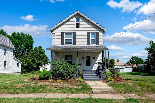 615 Barmore Ave, Grove City Boro, PA 16127 - photo 1