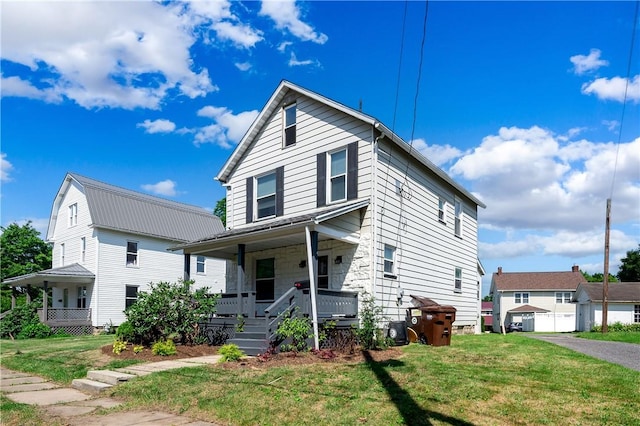 615 Barmore Ave, Grove City Boro, PA 16127 - photo 2