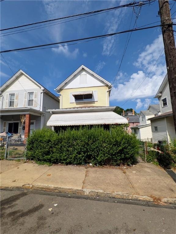 1216 Soles St, Mckeesport, PA 15132 - photo 1