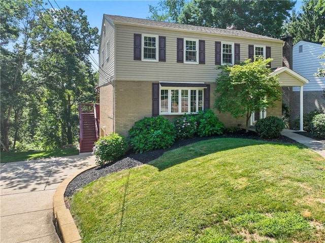 124 Bently Down Dr, Moon/Crescent Twp, PA 15108 - photo 2