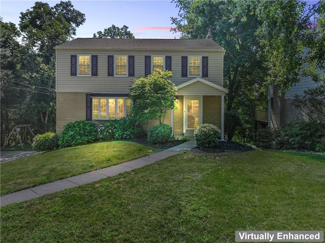 124 Bently Down Dr, Moon/Crescent Twp, PA 15108 - photo 3