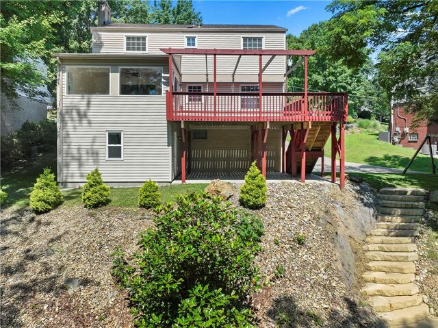 124 Bently Down Dr, Moon/Crescent Twp, PA 15108 - photo 26