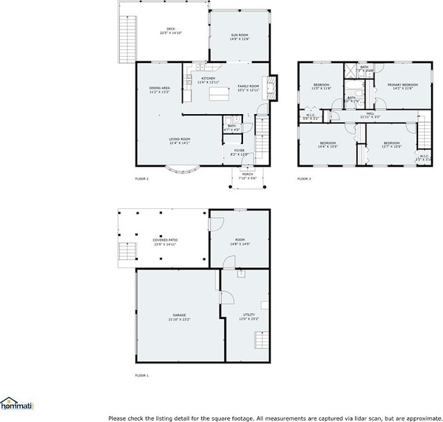 124 Bently Down Dr, Moon/Crescent Twp, PA 15108 - photo 30