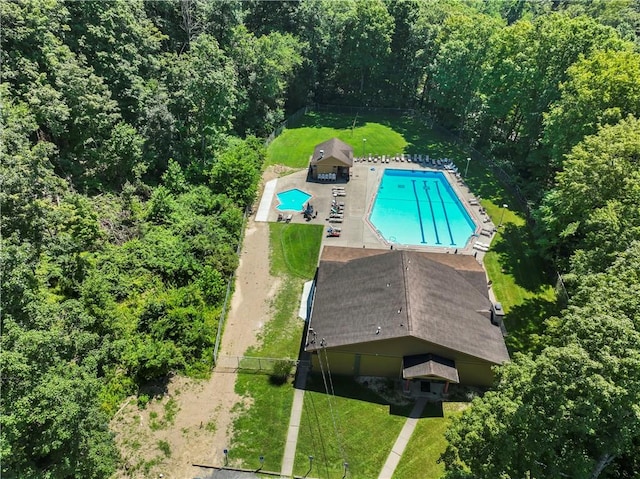 124 Bently Down Dr, Moon/Crescent Twp, PA 15108 - photo 32