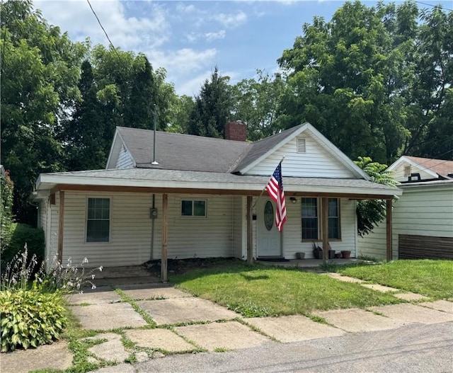 21 S Round St, Union Twp, PA 16101 - photo 1