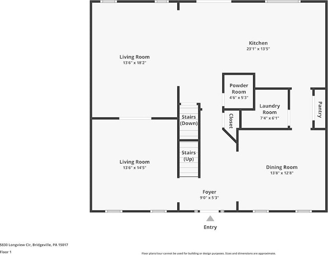 5830 Longview Cir, South Fayette, PA 15017 - photo 36