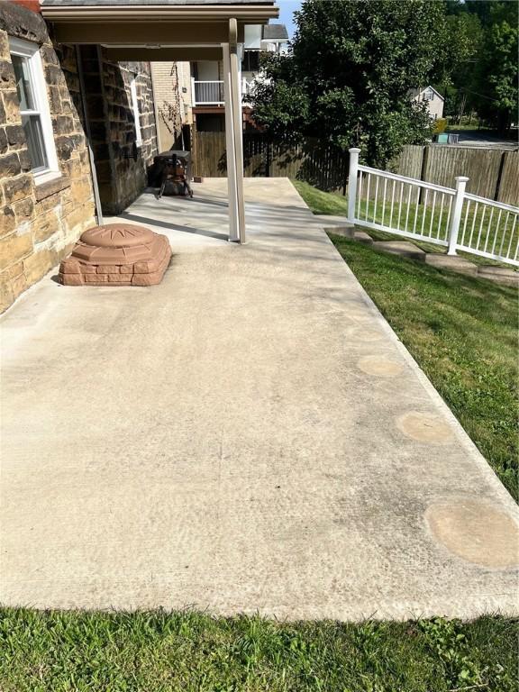 660 E Maiden St, City Of Washington, PA 15301 - photo 35