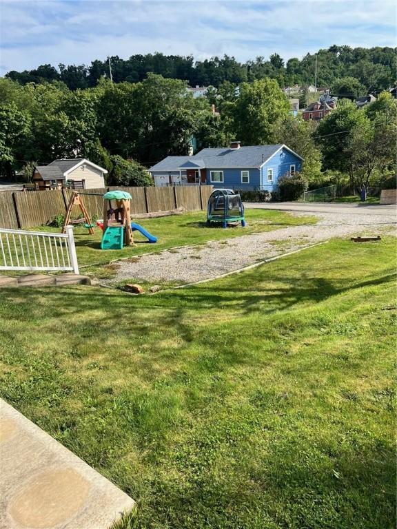 660 E Maiden St, City Of Washington, PA 15301 - photo 36