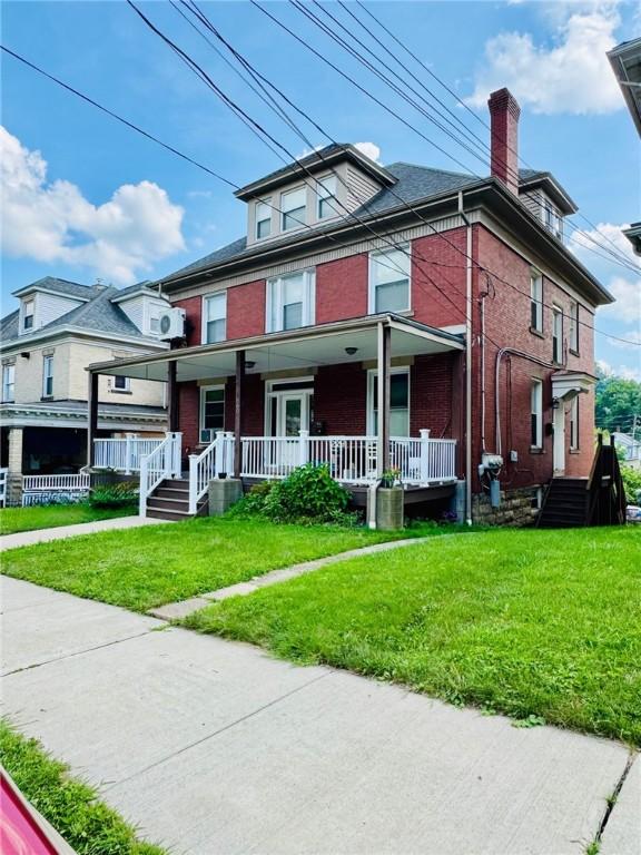660 E Maiden St, City Of Washington, PA 15301 - photo 1