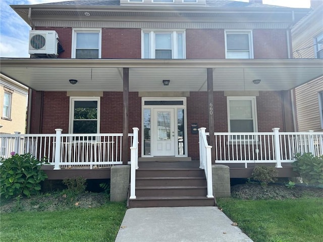 660 E Maiden St, City Of Washington, PA 15301 - photo 2