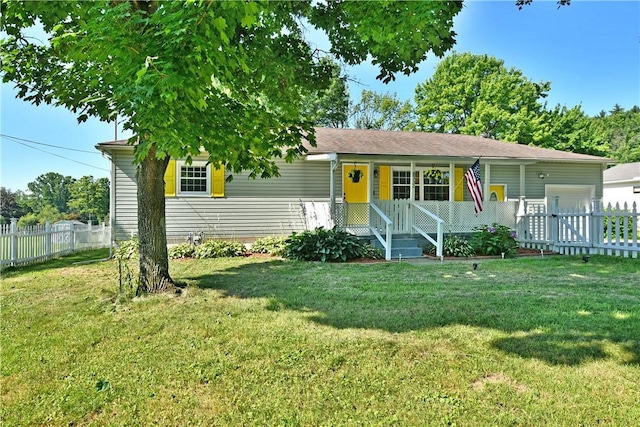 8332 Lamor Rd, Lackawannock Twp, PA 16137 - photo 2