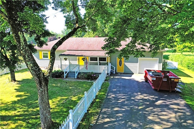 8332 Lamor Rd, Lackawannock Twp, PA 16137 - photo 3