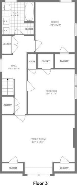 131 S Aiken Ave, Friendship Park, PA 15206 - photo 43