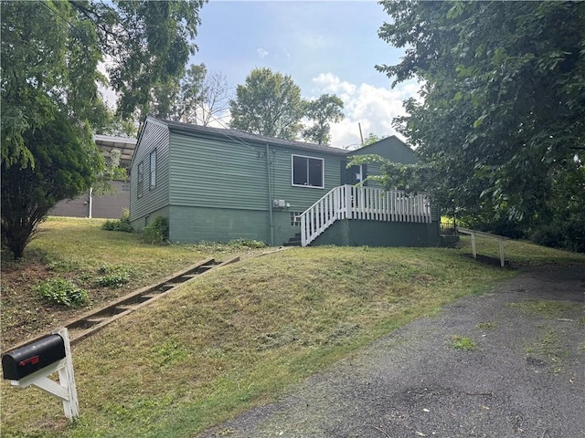 2 Willow St, Mckees Rocks, PA 15136 - photo 1