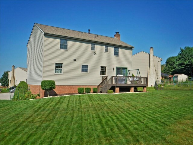 13 Fieldstone Ct, Plum Boro, PA 15239 - photo 27