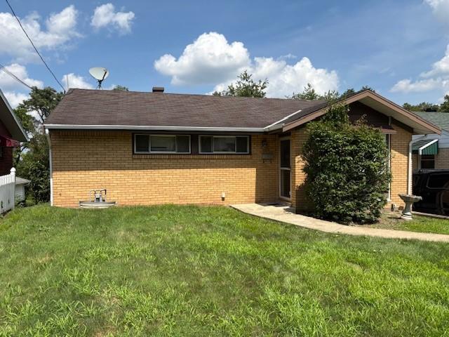 268 Kingston, Wilkins Twp, PA 15235 - photo 1