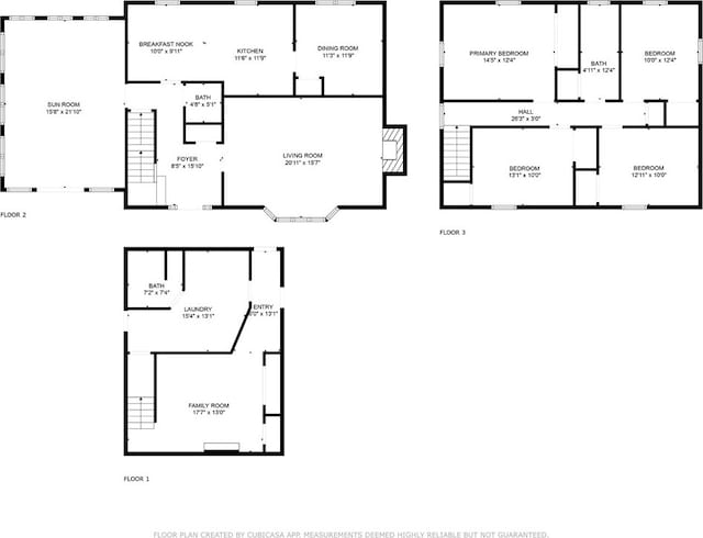 2640 Princeton St, Lower Burrell, PA 15068 - photo 45