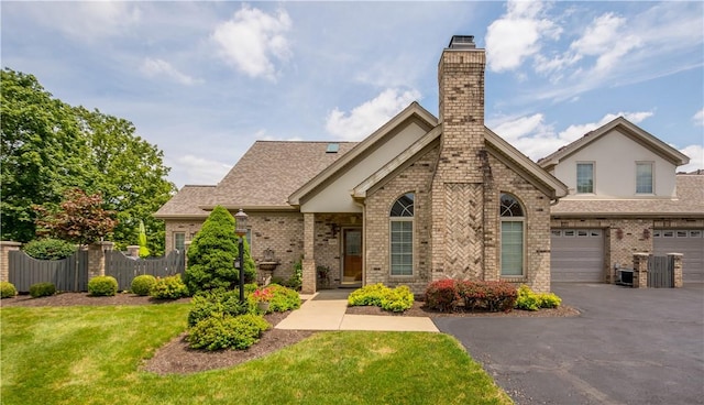 1301 Cherry Hill Dr, Collier Twp, PA 15142 - photo 1