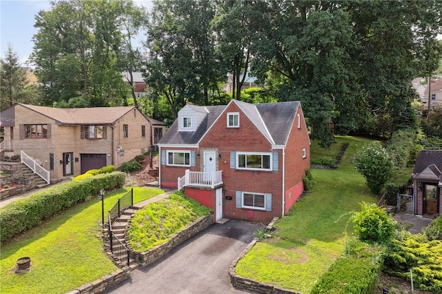 1427 Orr Dr, Castle Shannon, PA 15234 - photo 2