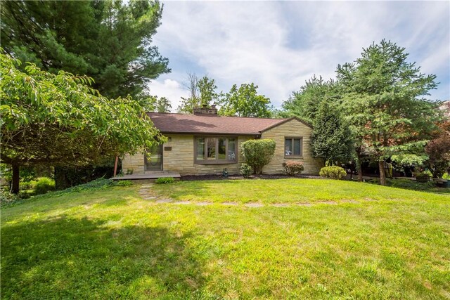 3229 Arapahoe Rd, Bethel Park, PA 15241 - photo 1