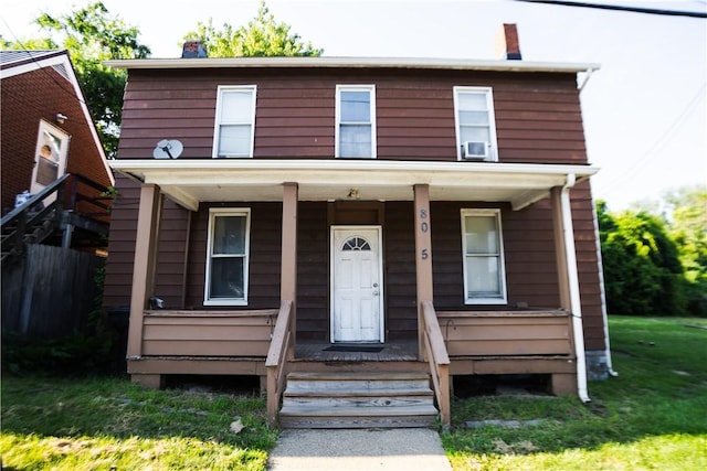 8045/8065 Pennsylvania Ave, Irwin, PA 15642 - photo 2