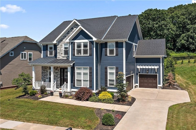 609 Chilliwack Ln, Marshall, PA 16046 - photo 1