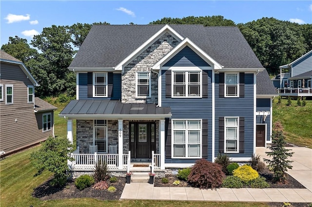609 Chilliwack Ln, Marshall, PA 16046 - photo 2