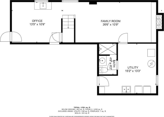 214 Ross St, Chartiers, PA 15342 - photo 35