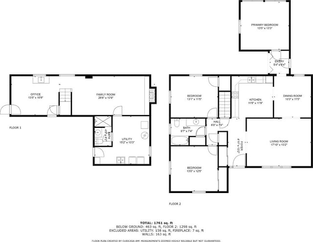 214 Ross St, Chartiers, PA 15342 - photo 36
