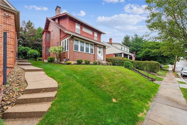 749 Florida Ave, Mt Lebanon, PA 15228 - photo 2