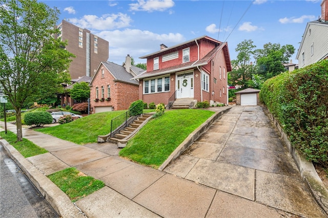 749 Florida Ave, Mt Lebanon, PA 15228 - photo 5