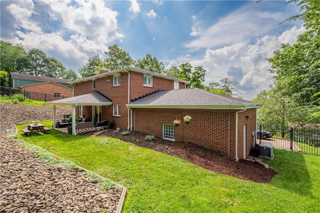207 Lightholder Dr, Peters Twp, PA 15317 - photo 35