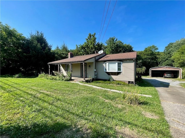 1770 Brodhead Rd, Moon/Crescent Twp, PA 15108 - photo 1