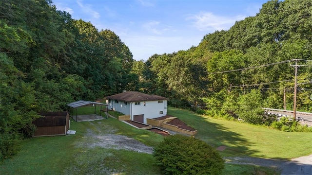 584 Chapel Rd, Center Twp, PA 15001 - photo 31